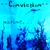 Conviction/植物：写真
